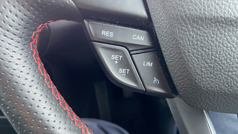 Ford EcoSport 1.0 EcoBoost 125 ST-Line 5dr Petrol Hatchback